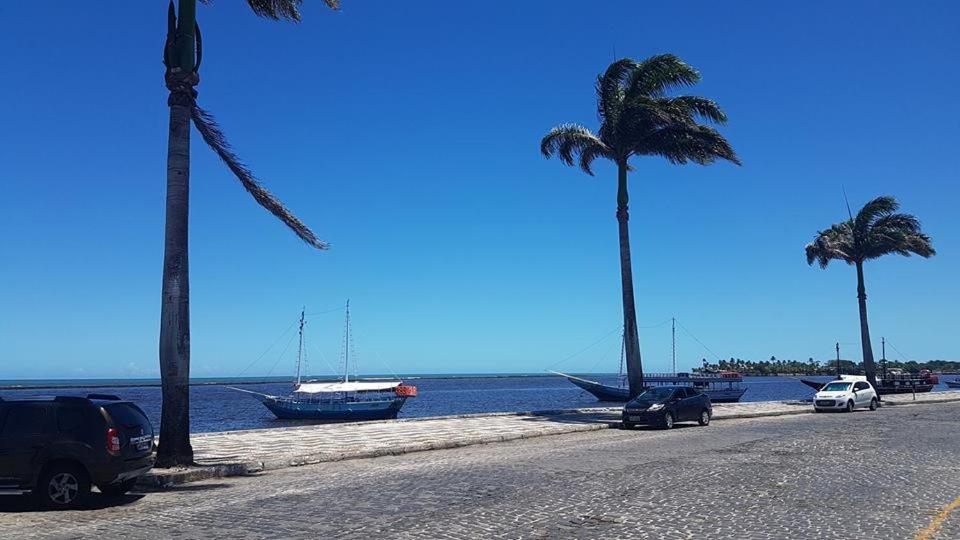 Hotel Porto Verde -Jg Porto Seguro Bagian luar foto