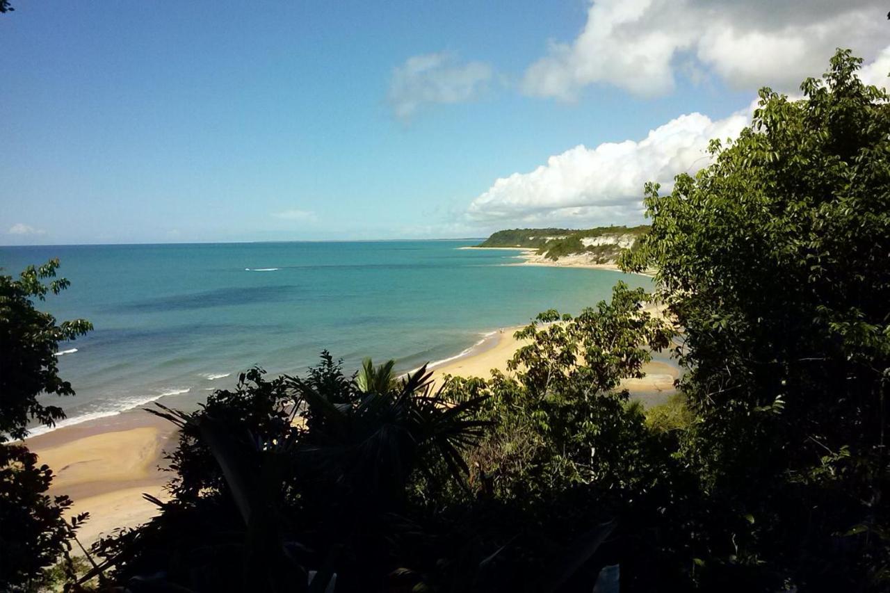 Hotel Porto Verde -Jg Porto Seguro Bagian luar foto