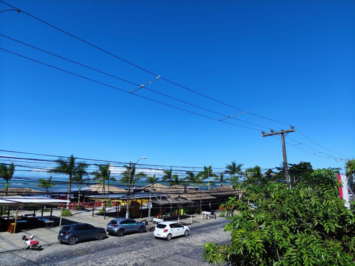 Hotel Porto Verde -Jg Porto Seguro Bagian luar foto